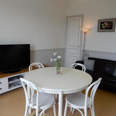 Caprices De Mer Appartement Avec Grand Balcon Et Vue A 300 M Plage, Apercu Mer, Lit Queen Size, Mers Les Bains Le Treport , Petit Dejeuner En Option, 2 Velos Fournis المظهر الخارجي الصورة